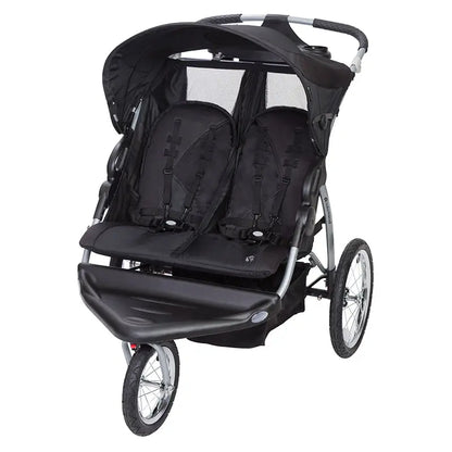 Baby Trend Expedition Double Jogger