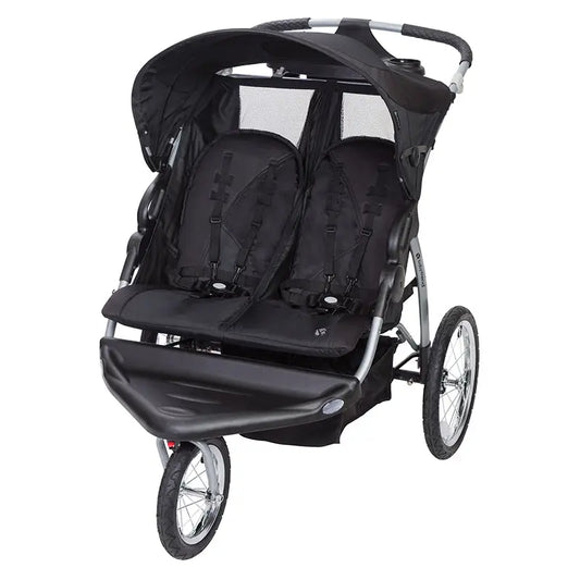 Baby Trend Expedition Double Jogger