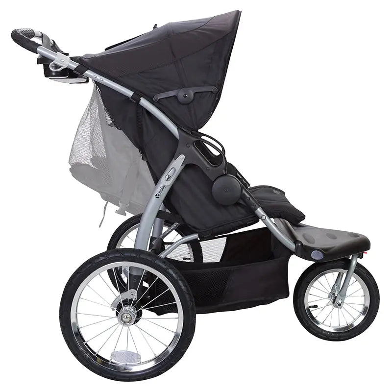 Baby Trend Expedition Double Jogger