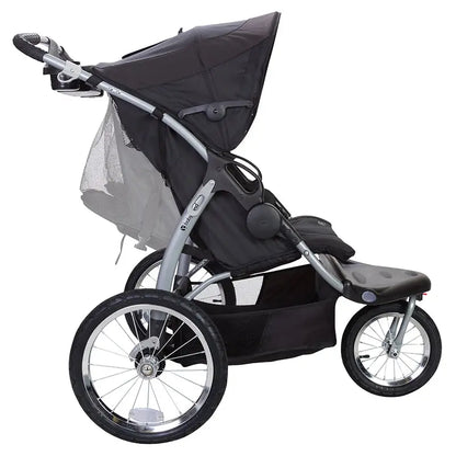 Baby Trend Expedition Double Jogger