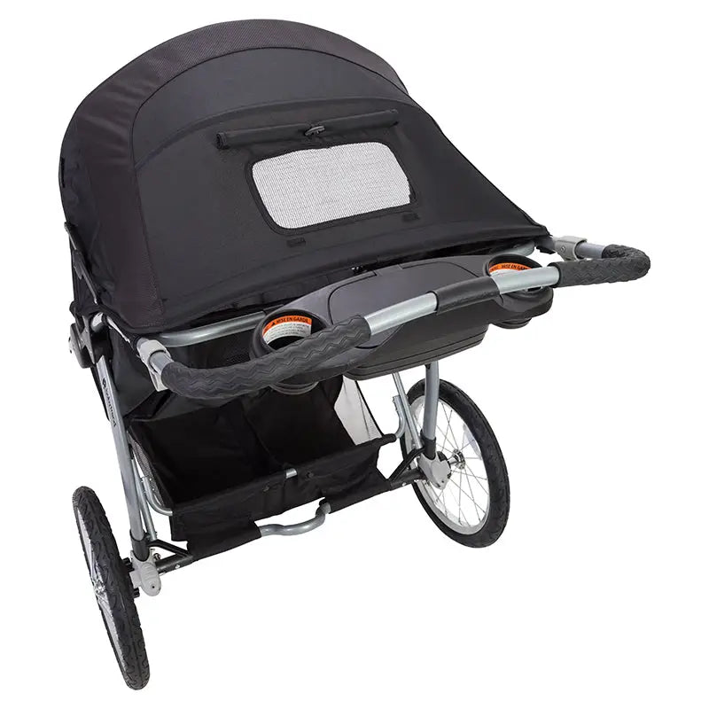 Baby Trend Expedition Double Jogger