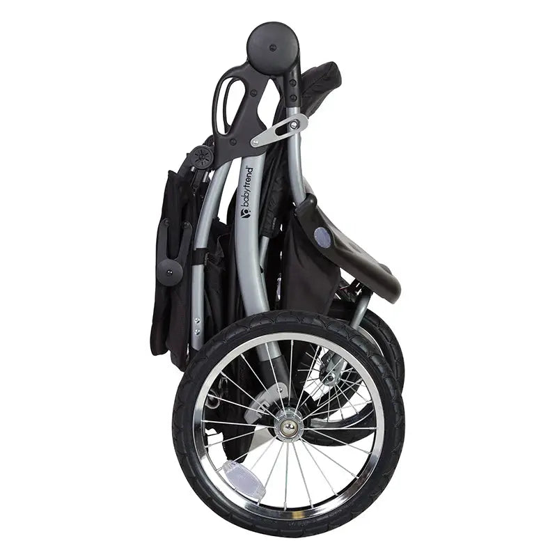 Baby Trend Expedition Double Jogger