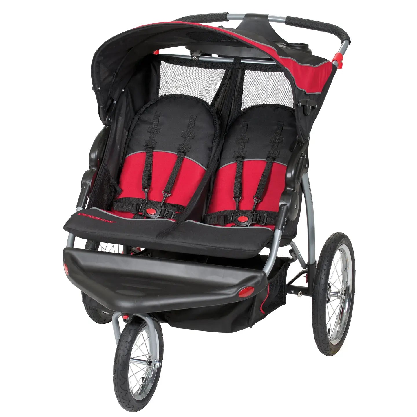 Baby Trend Expedition Double Jogger