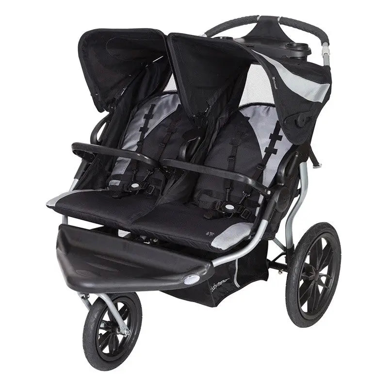 Baby Trend Navigator Lite Double Jogger