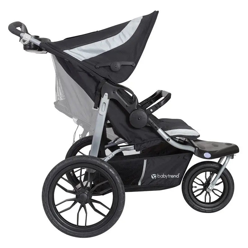 Baby Trend Navigator Lite Double Jogger