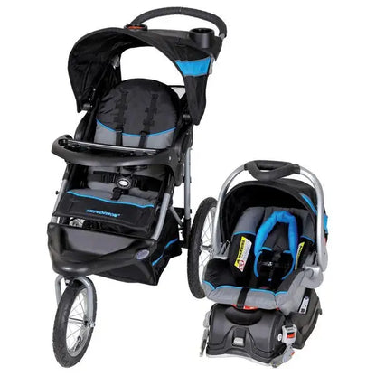 Baby Trend Expedition Travel System