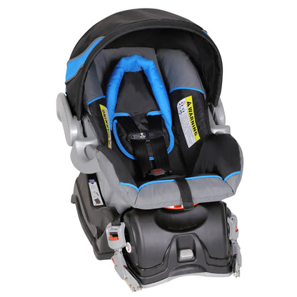 Baby Trend Expedition Travel System