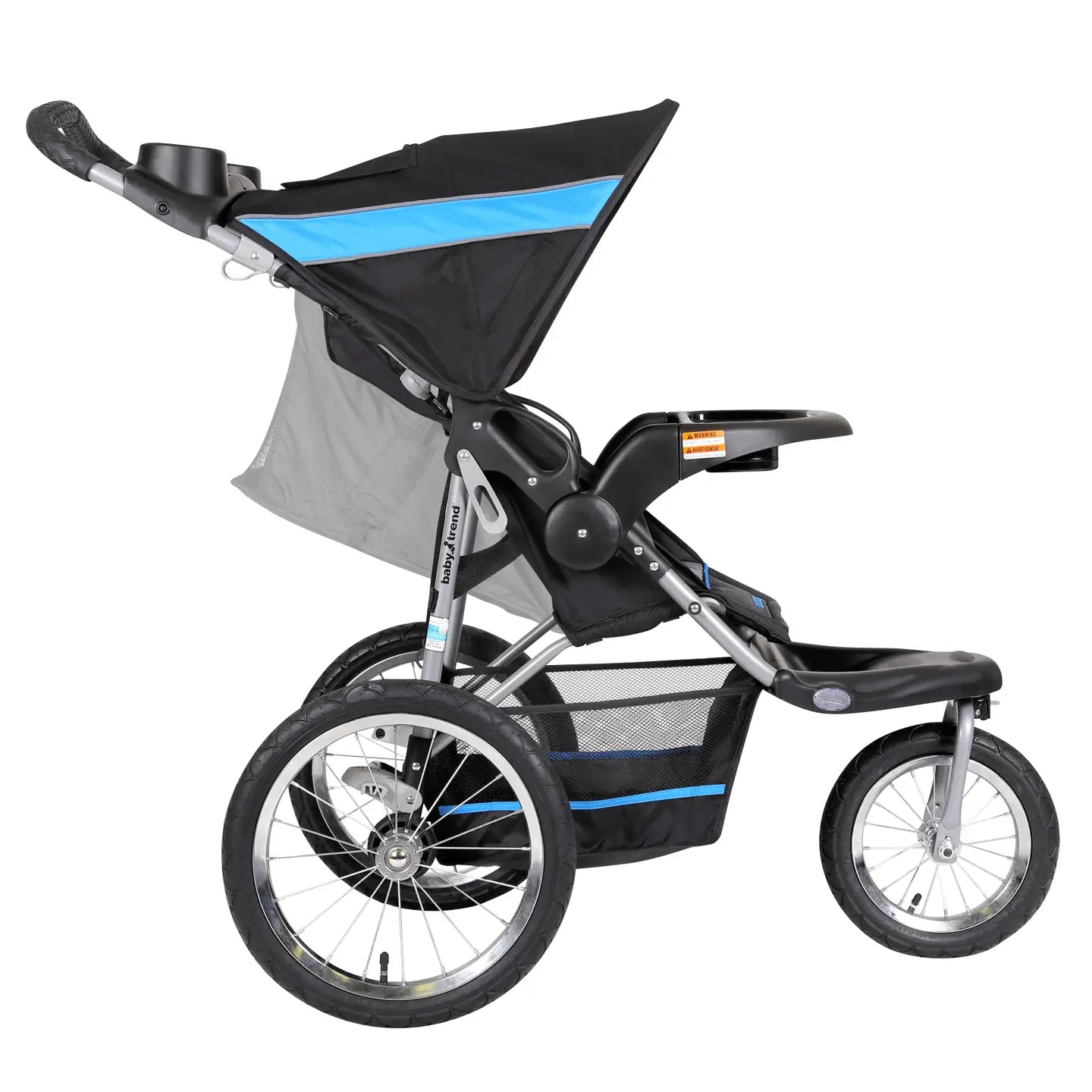 Baby Trend Expedition Travel System