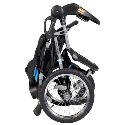 Baby Trend Expedition Travel System