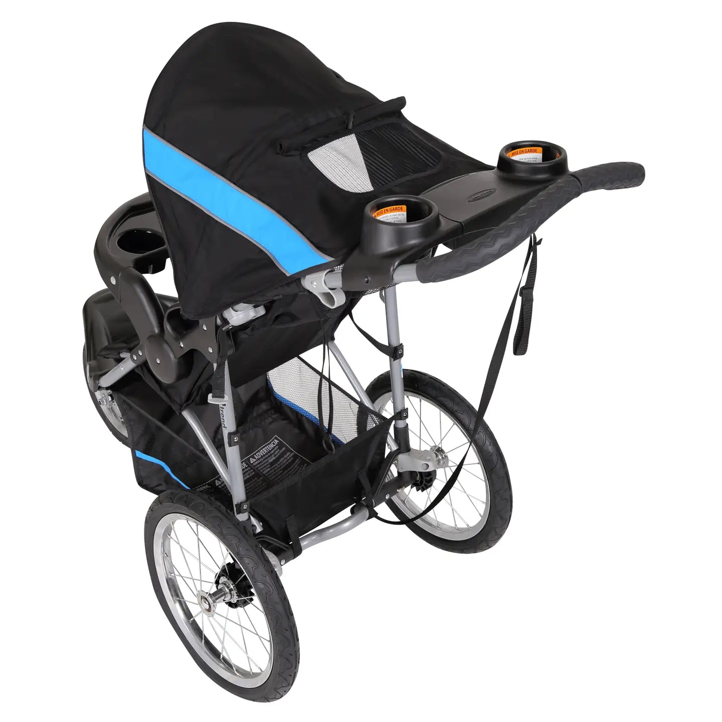 Baby Trend Expedition Travel System