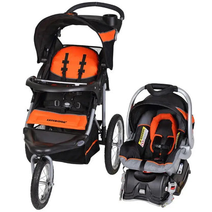 Baby Trend Expedition Travel System