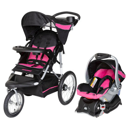 Baby Trend Expedition Travel System